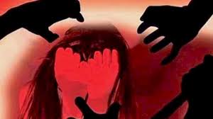 14 वर्षीय नाबालिग को नशीला पदार्थ खिलाकर किया गया गैंगरेप