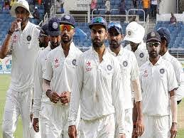 ICC विश्व टेस्ट चैंपियनशिप में ऑस्ट्रेलिया शीर्ष पर और भारत दूसरे स्थान पर