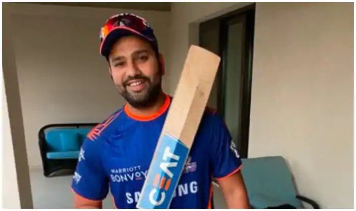 रोहित शर्मा के ऑस्ट्रेलिया दौरे पर जाने को लेकर BCCI अध्यक्ष सौरव गांगुली ने दिया बड़ा बयान