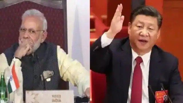 एलएसी पर तनाव जारी तनाव के बीच पहली बार SCO की बैठक, आमने-सामने होंगे मोदी और शी जिनपिंग