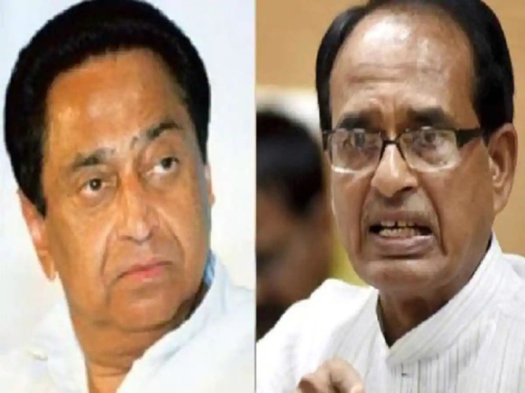 एमपी में उपचुनावों में एक बार फिर आ सकते है शिवराज