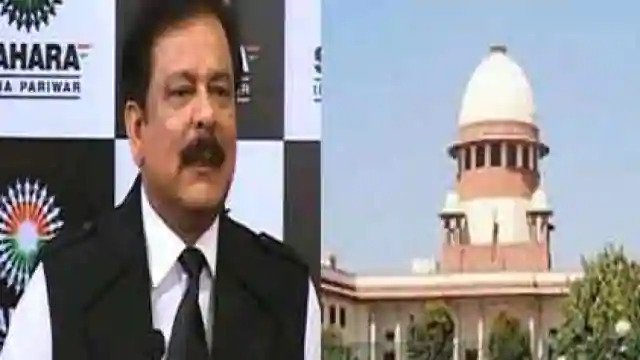 SEBI ने सहारा के सुब्रत राय से कहा, गिरफ्तारी से बचना है तो चुकाएं 62,600 करोड़ रुपये- SC में दाखिल की याचिका