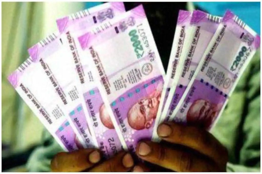 तमिलनाडु की सरकार 2.91 लाख कर्मियों को बोनस में बांटेगी 210.48 करोड़ रुपये