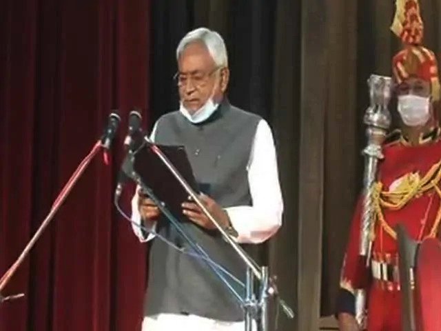 नीतीश कैबिनेट में हुआ विभागों का बंटवारा! जानिये किसे मिला कौन सा मंत्रालय