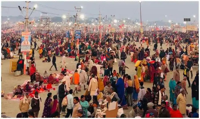 माघ मेले में तैनात किए जाएंगे 3000 सुरक्षाकर्मी, नहीं लेगेंगे स्टॉल-शिविर