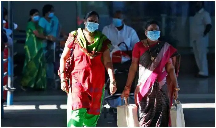 राजस्थान में आज से जरूरी होगा मास्क, CM ने ट्वीट कर दी जानकारी