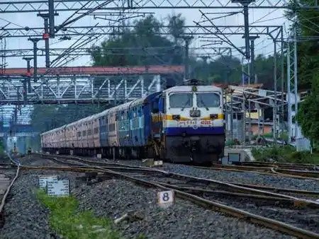 दिल्ली के रेलवे स्टेशन पर ‘मेरी सहेली’ नाम से चलाई गई ड्राइव