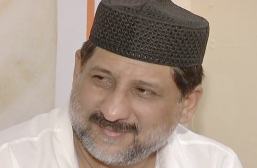कांग्रेस विधायक आरिफ मसूद की हो सकती है गिरफ्तारी