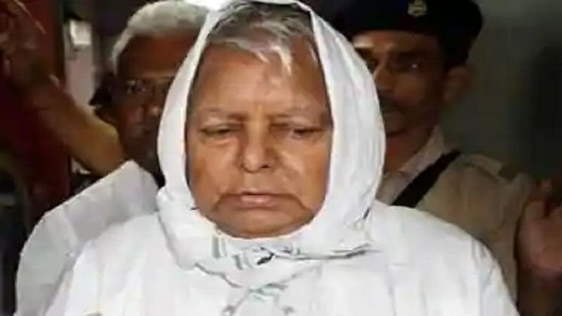 राजद सुप्रीमो लालू यादव की बढ़ी मुश्किलें, जेल में ही मनाएंगे दिवाली और छठ