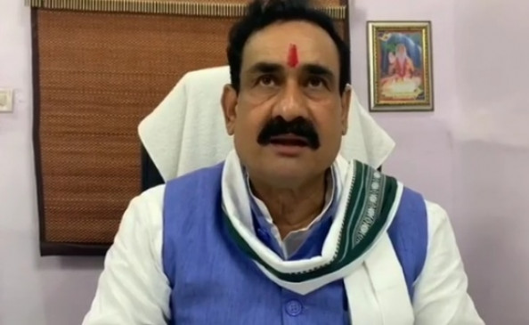 मध्यप्रदेश में भी लव जिहाद मामले पर 5 साल तक की सजा का प्रावधान
