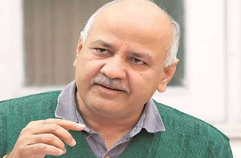जब तक वैक्सीन नहीं आ जाते, तब तक दिल्ली में नहीं खुलेंगे स्कूल- शिक्षा मंत्री