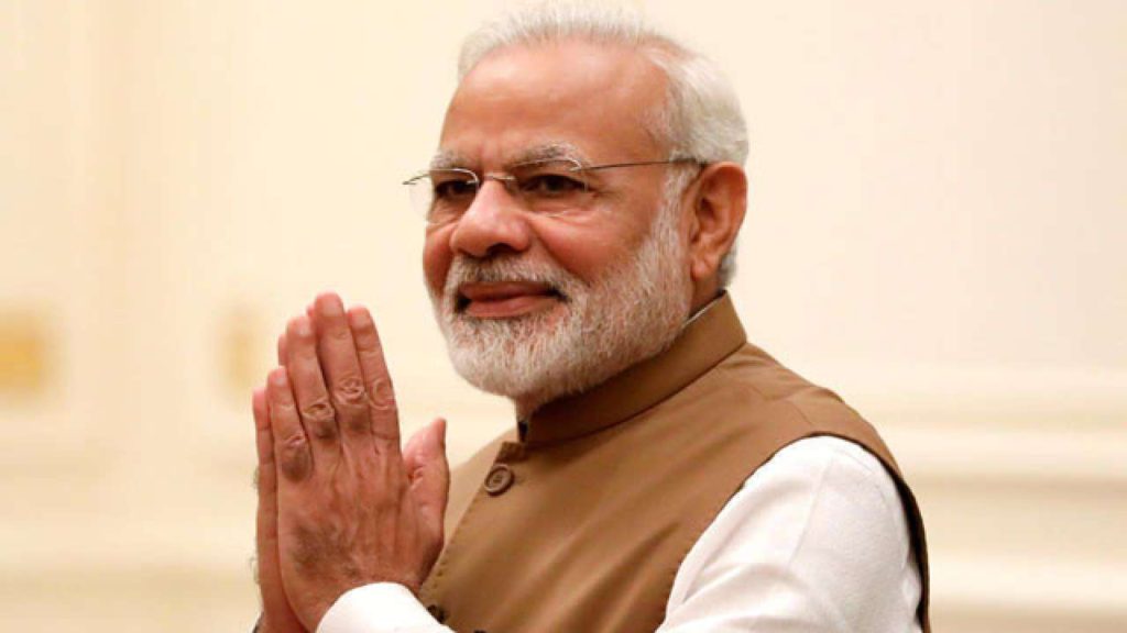 पीएम मोदी ने लोगों से मतदान के लिए की अपील की, कहा- वोटिंग का नया रिकॉर्ड बनाएं
