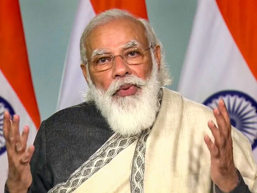 मुंबई हमले को भूल नहीं सकता भारत, वन नेशन-वन इलेक्शन आज की जरूरत: पीएम मोदी