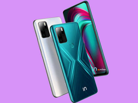 Micromax In Note 1 और Micromax In 1b स्मार्टफोन भारत में लॉन्च