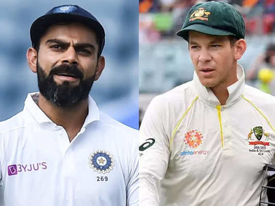 भारत और ऑस्ट्रेलिया सीरीज में कांटे की है टक्कर- वकार यूनिस