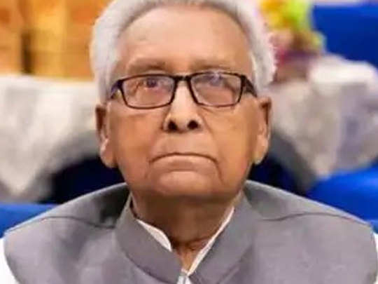 बिहार के पूर्व सीएम सतीश प्रसाद का निधन!