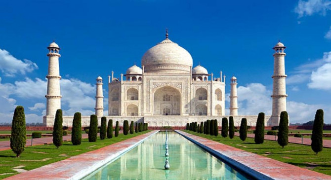 Taj Mahal के लिए ऑनलाइन टिकट बुकिंग पर आया नया नियम