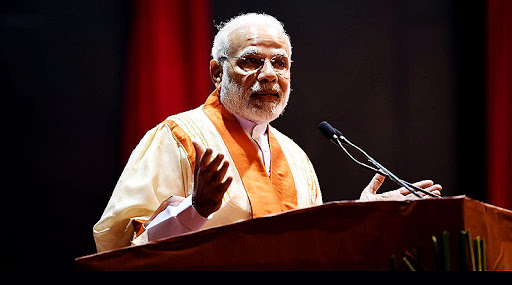 आईआईटी दिल्ली के 51वां दीक्षांत समारोह में बोले पीएम मोदी- नए इनोवेशन लाएं, स्टार्टअप के लिए संभावनाएं अधिक