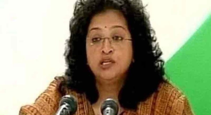 राज्य महिला आयोग की अध्यक्ष श्रीमती शोभा ओझा कोरोना पॉजिटिव