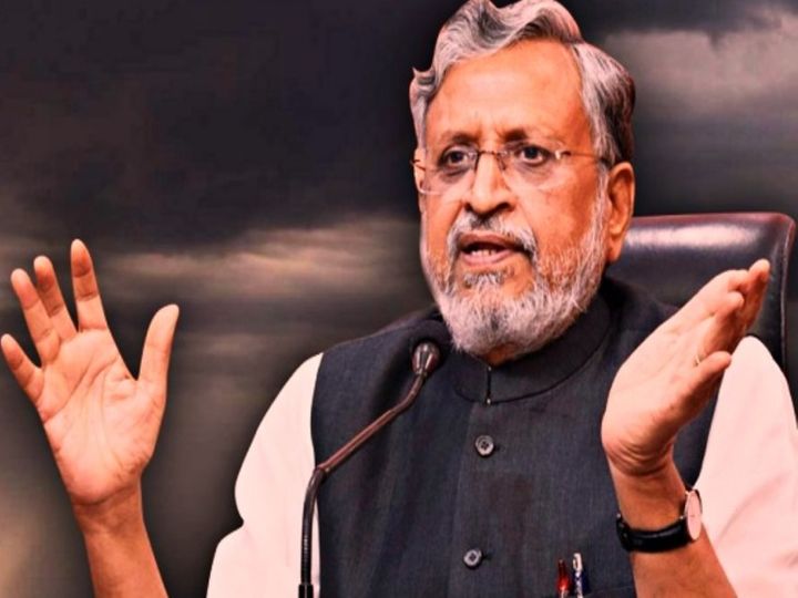 सुशील मोदी का ट्वीट ट्विटर ने किया डिलीट, लालू का नंबर सार्वजनिक कर किया था नियमों का उल्लंघन