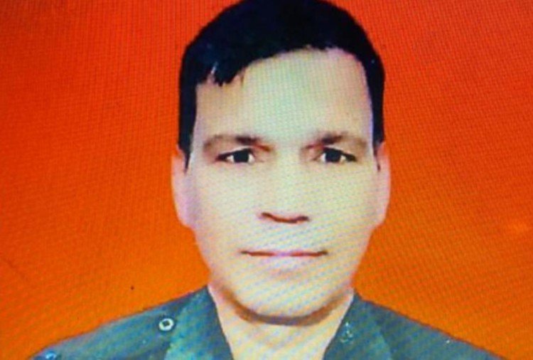 जम्मू-कश्मीर के पुंछ में शहीद हुआ उत्तराखंड का लाल