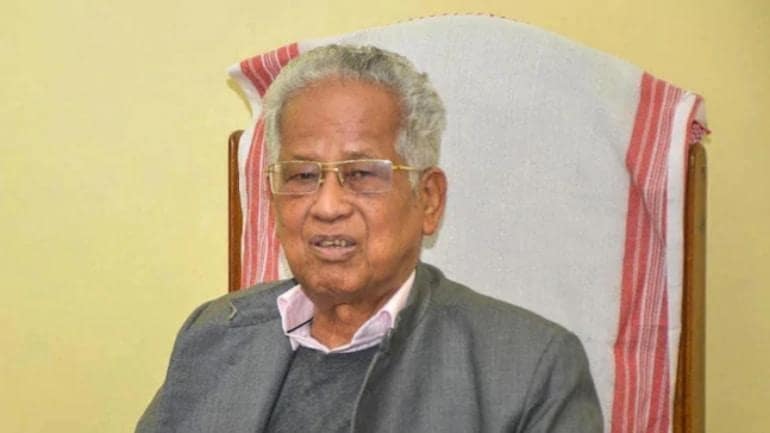 असम के पूर्व मुख्यमंत्री तरुण गोगोई की हालत नाजुक