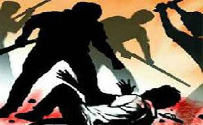 भाजपा कार्यकर्ताओं पर प्राणघातक हमला, 6 कार्यकर्ता घायल, दो की हालत गंभीर