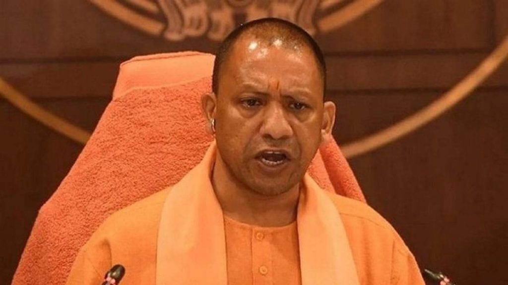 उत्तर प्रदेश सरकार लव जेहाद कानून के लिए सख्त, प्रस्ताव विधि विभाग को भेजा