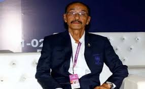 मुश्ताक अहमद की जगह ज्ञानेंद्रो निंगोंबम बने हॉकी इंडिया के नए अध्यक्ष