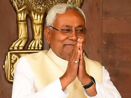 नीतीश जी का अतीत ही बताता है, इस तरह के संकल्प का उनकी नजरों में कोई मोल नहीं है- शिवानन्द तिवारी