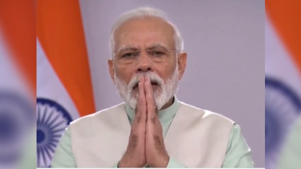 दिवाली से पहले पीएम नरेंद्र मोदी अपने संसदीय क्षेत्र वाराणसी को देंगे 614 करोड़ रुपये की 33 परियोजनाओं की सौगात