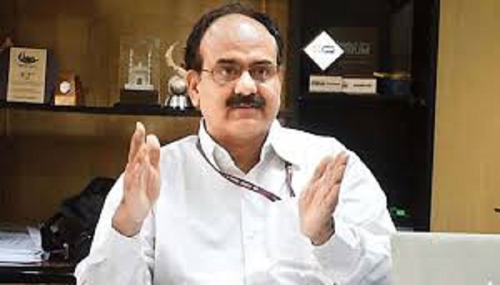 वित्त सचिव अजय भूषण ने दिए संकेत, दूसरे राहत प्रोत्साहन पैकेज की तैयारी में केंद्र सरकार