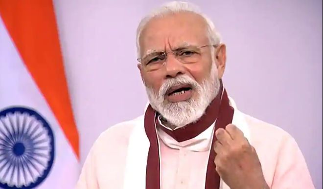 प्रधानमंत्री बेरोज़गारी के सवाल पर मौन क्यों ?