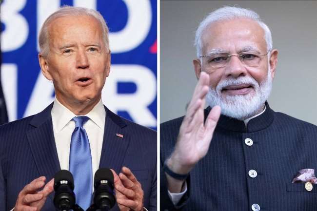 बाइडेन प्रशासन पांच लाख भारतीयों को अमेरिका की नागरिकता कर सकता है प्रदान