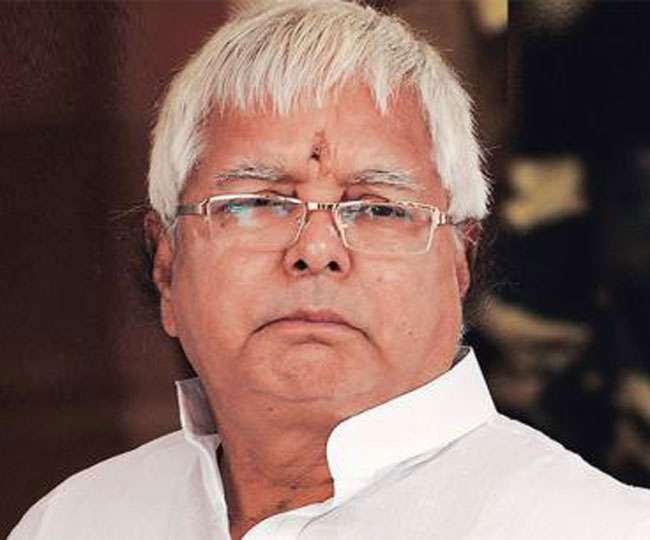 चारा घोटाला मामले में लालू यादव को बेल या जेल पर बड़ा फैसला आज