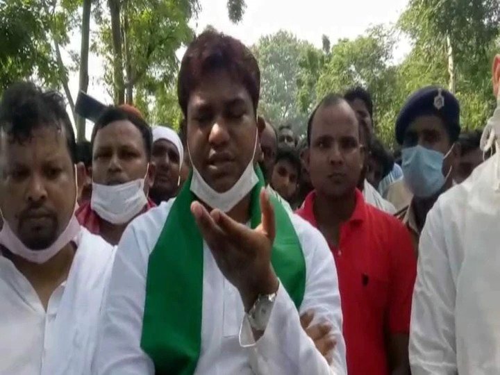 बिहार में नई सरकार में मंत्री बने मुकेश कुमार साहनी