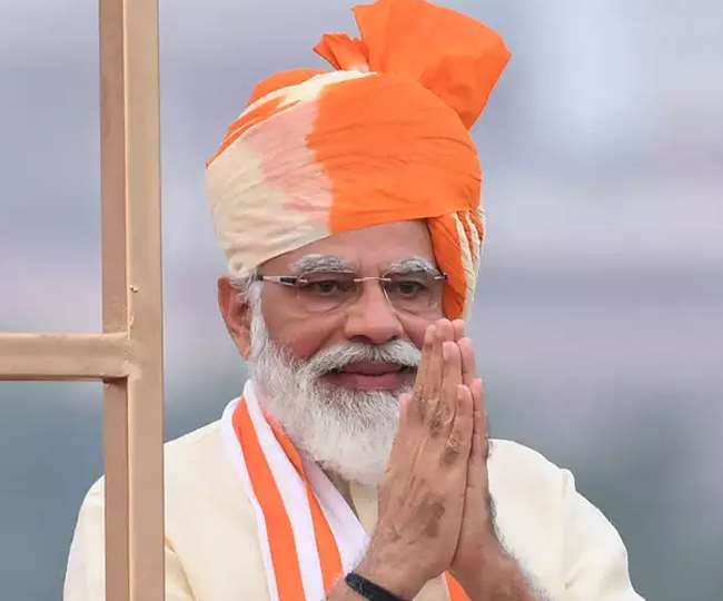 तमिल महाकवि सुब्रह्मण्य को याद कर बोले पीएम मोदी – महिला सशक्तिकरण उनके लिए सच्ची श्रद्धांजलि