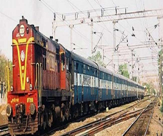 सामान्य ट्रेन सेवाएं शुरू होने को लेकर रेलवे बोर्ड के चेयरमैन ने दिया बड़ा बयान