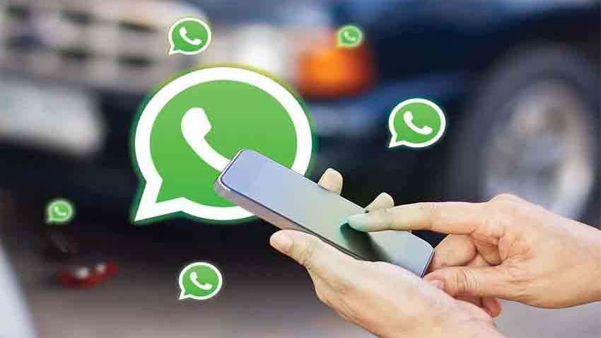 अब WhatsApp पर मिलेगी PNR, ट्रेनों की Live Location सहित सभी जरूरी जानकारी