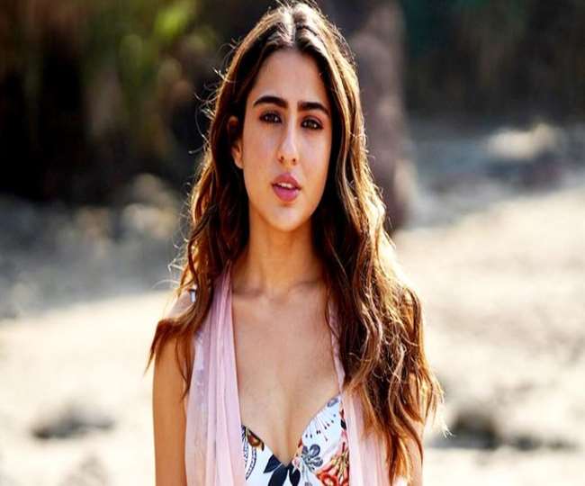 सारा अली खान ने फिटनेस टिप्स किया शेयर