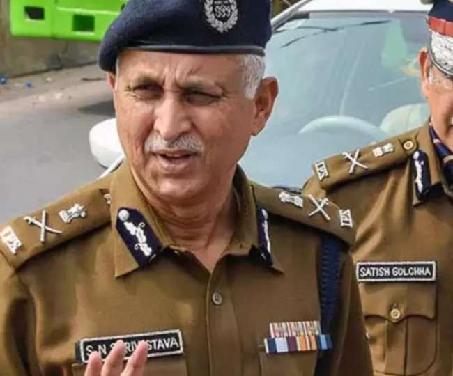 कमिश्नर, आईपीएस की काबिलियत पर सवालिया निशान……