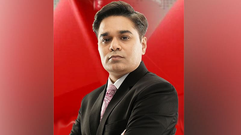 अमीश देवगन की टिप्पणियों के खिलाफ दर्ज मामलों की जांच करेगी दरगाह पुलिस