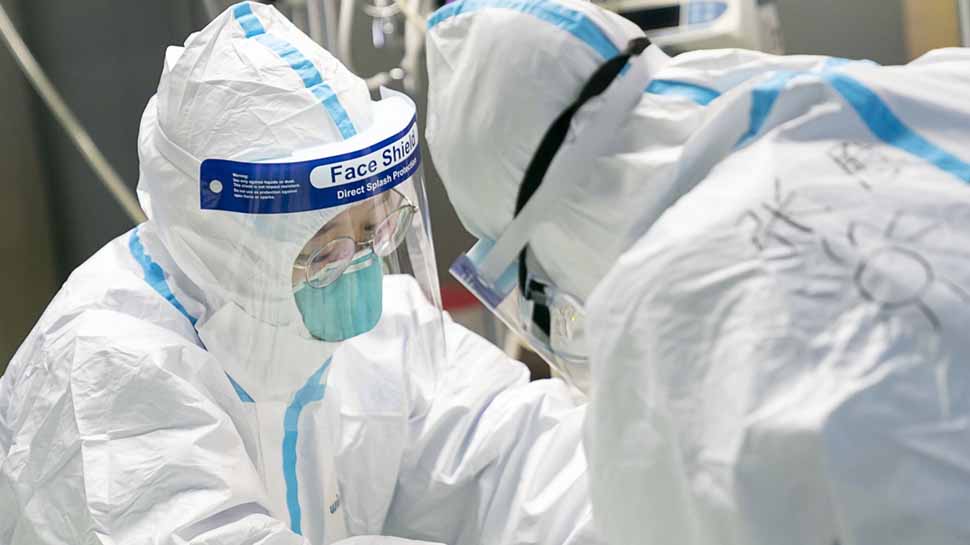 उज्जैन में कोरोना के 21 नए मामले