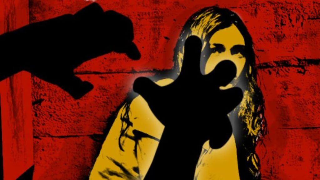 लुधियाना में मेहंदी लगाने को बुलाकर नवविवाहिता से गैंगरेप …
