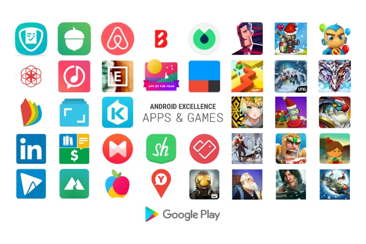 ये हैं 2020 के Best Android Apps और Games, Google ने जारी की लिस्ट