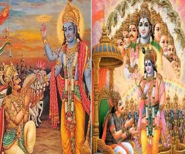 मोक्षदा एकादशी के दिन जरूर करें ये काम….