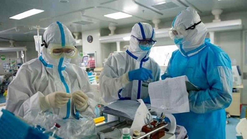 ब्रिटेन से लौटे 7000 लोगों को किया जाएगा ट्रेस, घर-घर जाकर होगी सेहत की जांच