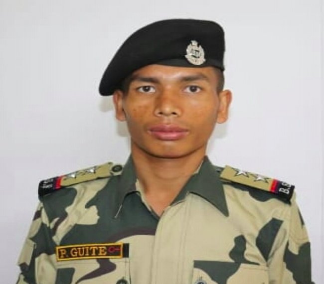 बीएसएफ के इस जवान ने अपनी जान गंवाकर भी बचाई अपने साथियों की जान, भारत के इस पूत को शत- शत नमन