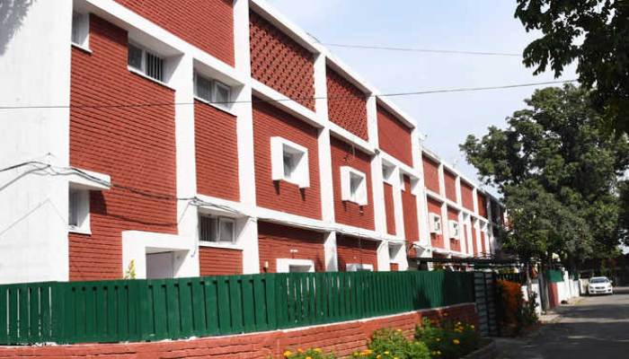चड़ीगढ़ व पंचकूला से सरकारी क्वार्टर के लिए मांगे आवेदन