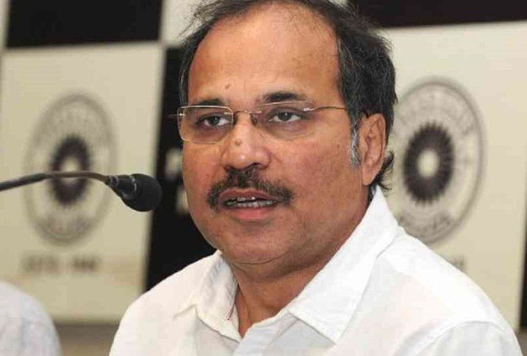 पश्चिम बंगाल में कांग्रेस और लेफ्ट एक साथ मिलकर लड़ेंगे विधानसभा चुनाव- अधीर रंजन चौधरी